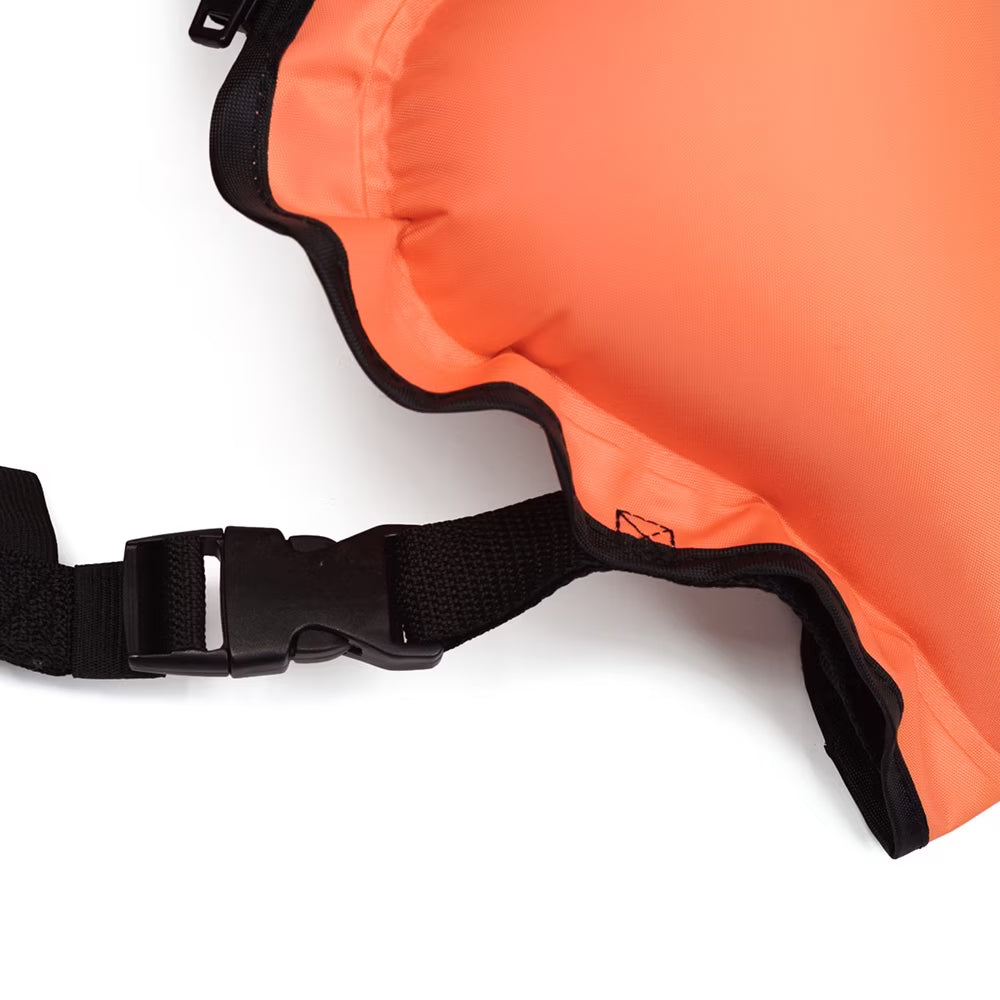 Inflatable Swim Vest Life Jacket V524