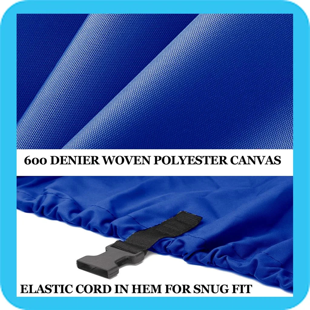 Boat Cover T2804
