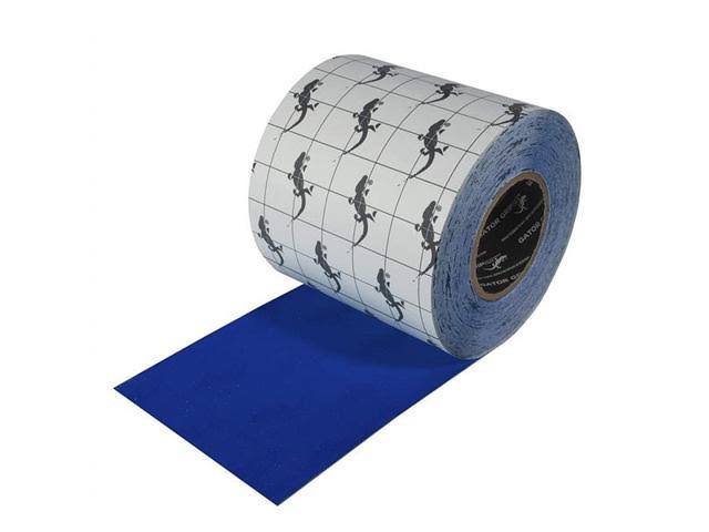 Blue Non-Skid Tape 6x22 x 20 Yard Roll (2 Roll/Case) C281