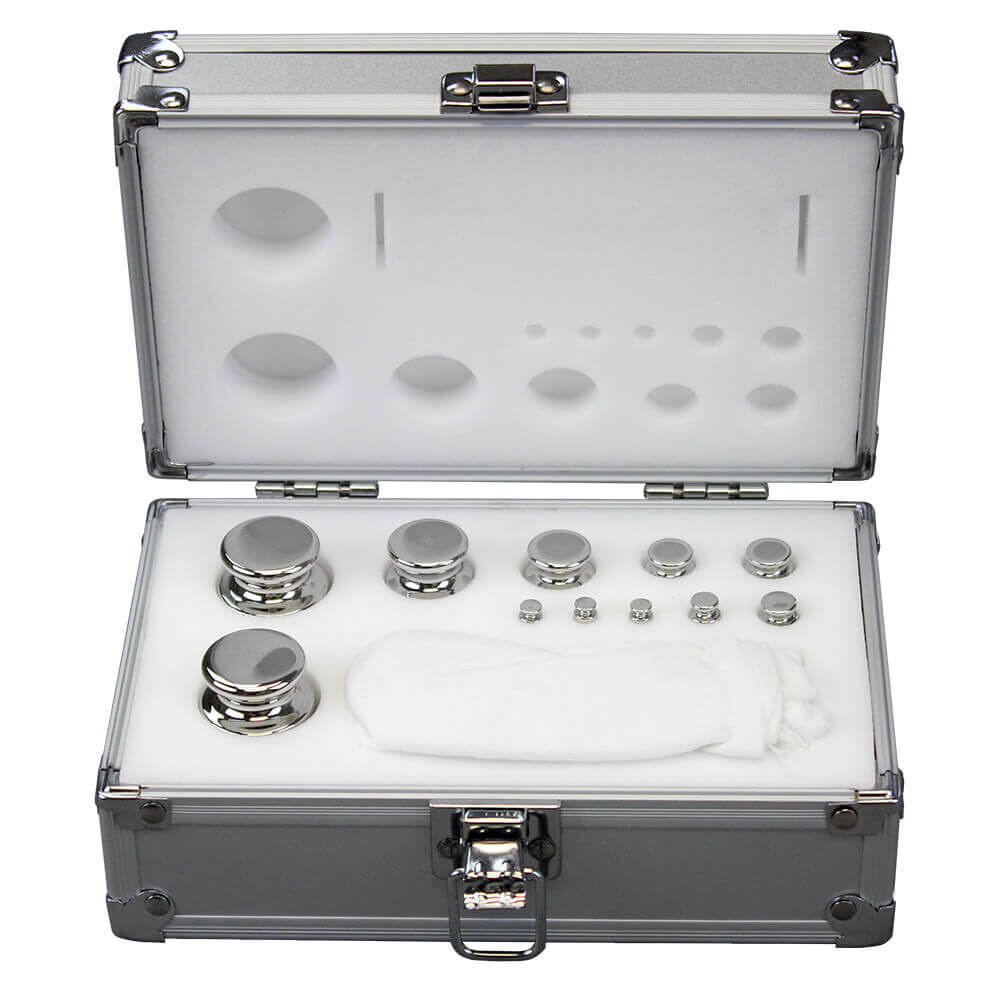 200g Calibration Weight Set V316