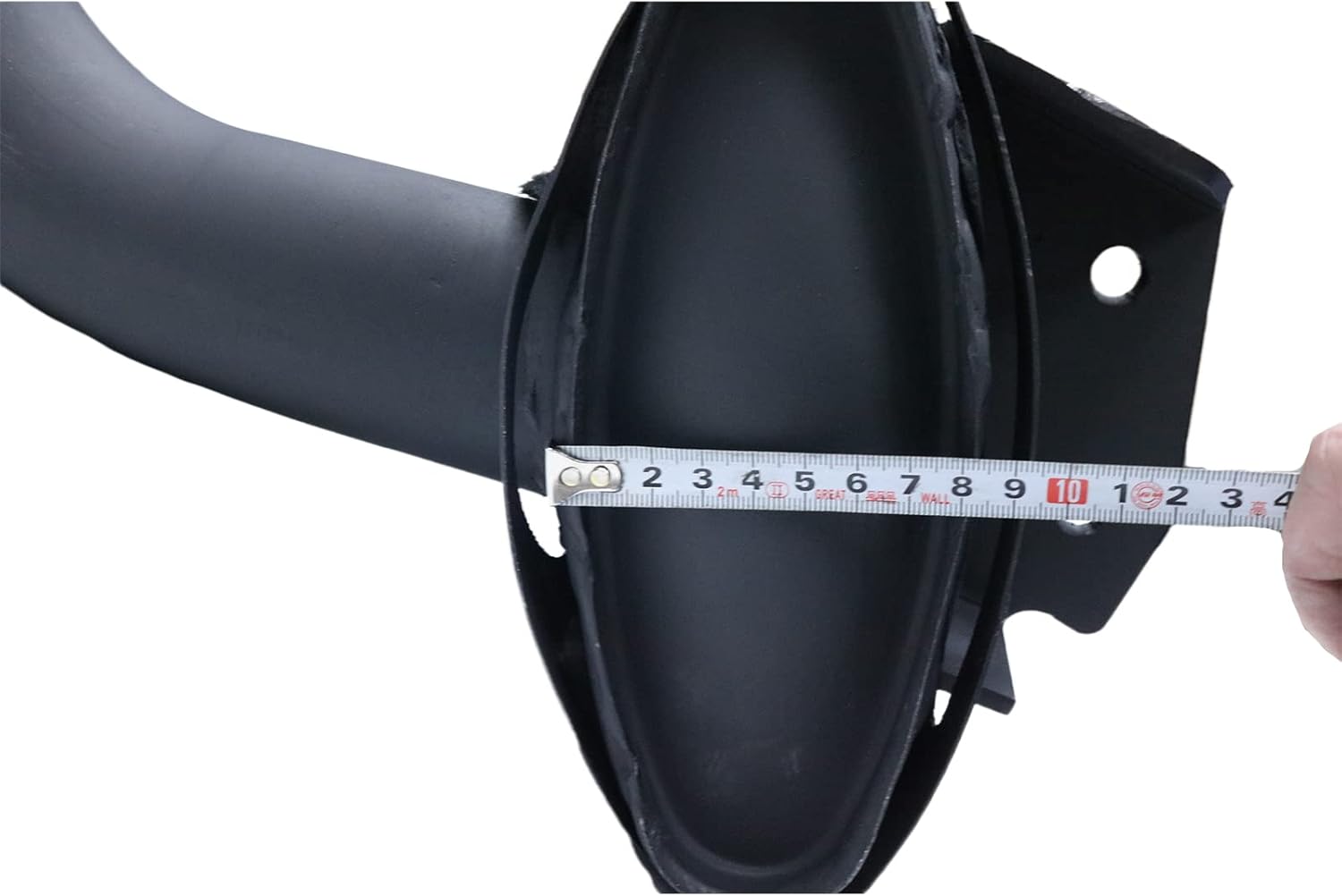 Muffler for Bobcat Skid Steer Loaders with Deutz Engine M755431