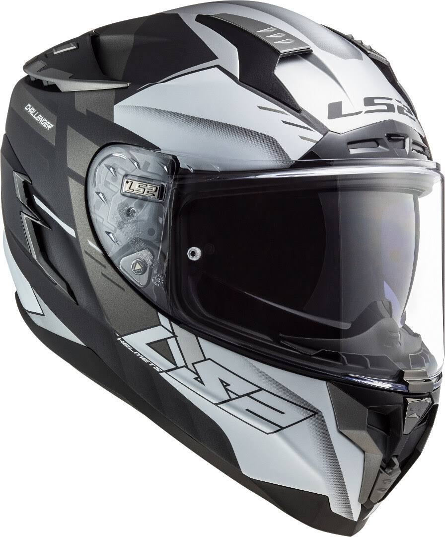 Silver Size S Helmet U830