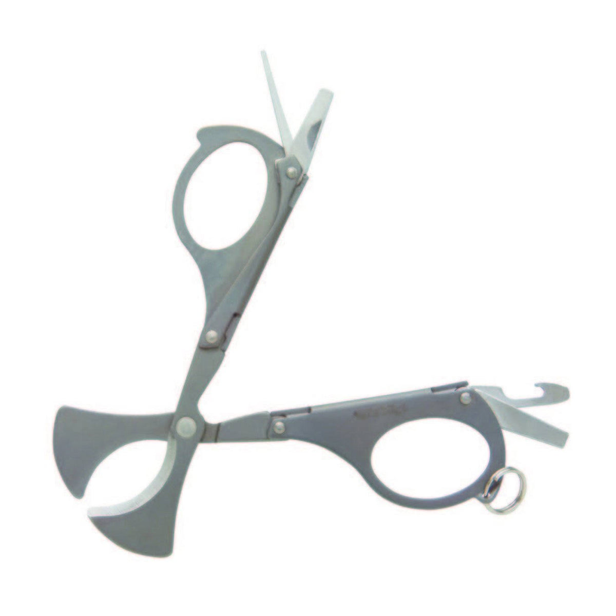 Multi Tool Cigar Scissors H1159