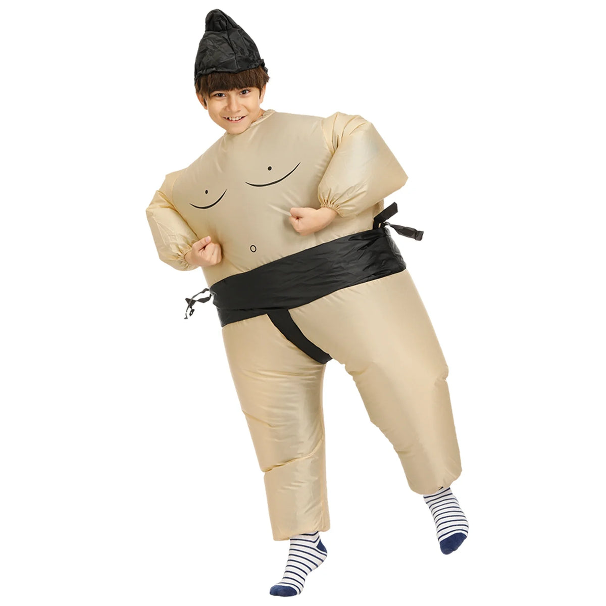 Inflatable Wrestler Suits Waterproof Lightweight Reusable With Reinforced Stitching R9414