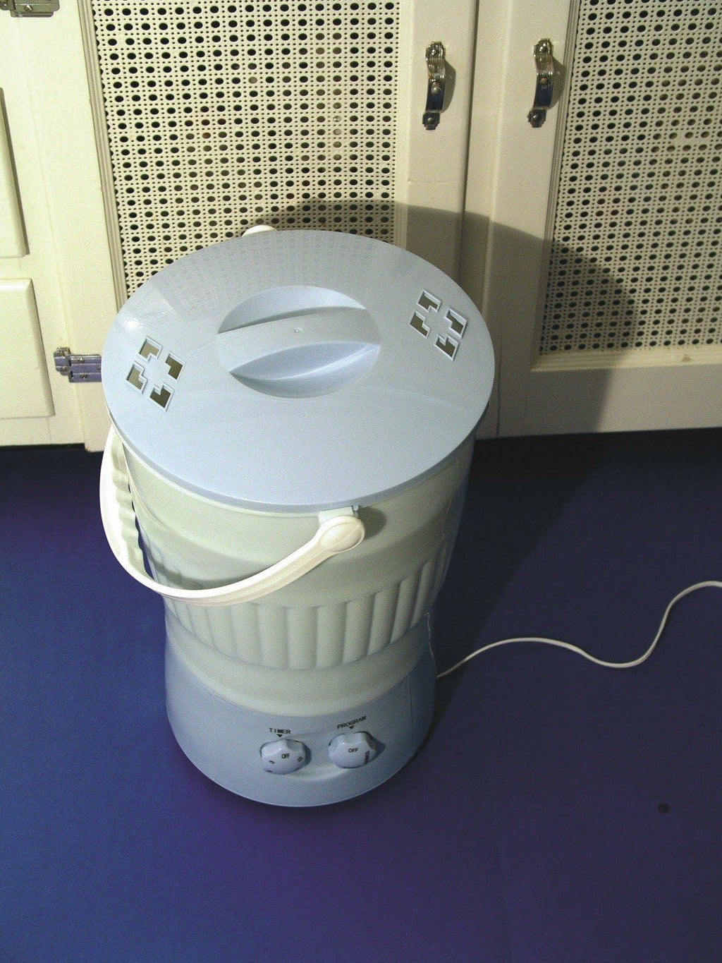 Pack of 2 Portable Washer U65343