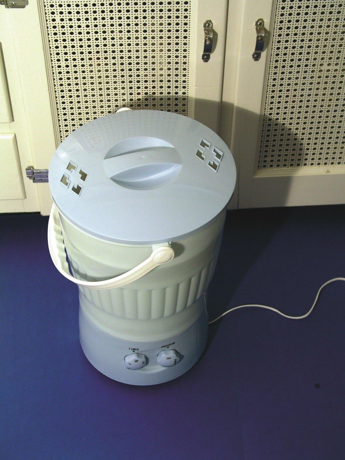 Pack of 2 Portable Washer U65343
