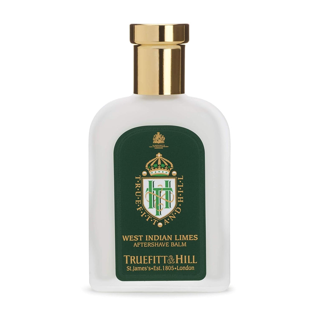 Aftershave Balm, 3.38 ounces Pack of 2 F654