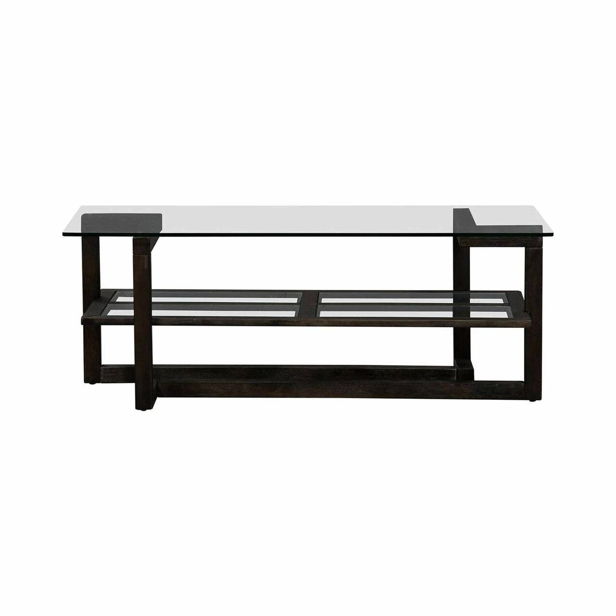 Rectangular Cocktail Table M912