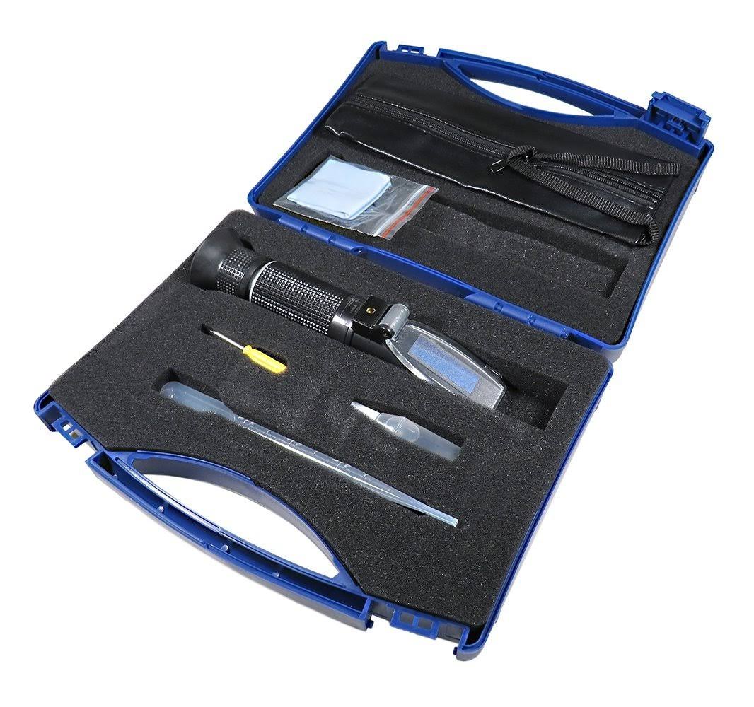 Optical Refractometers Battery Coolant Glycol U93101