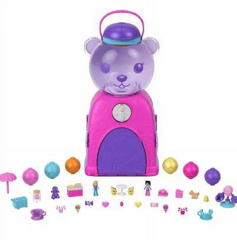 Gumball Bear Playset D8250