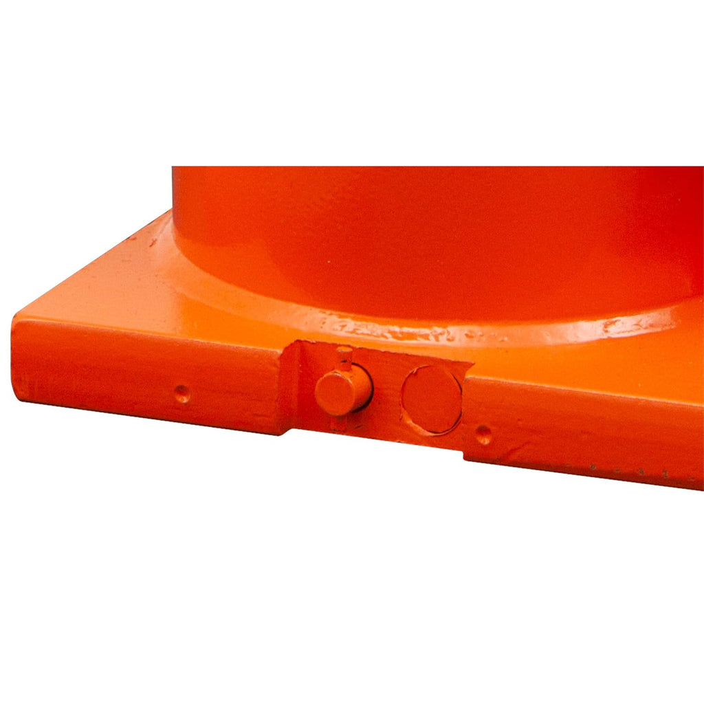 50 Ton Welding Type Bottle Jack D4214
