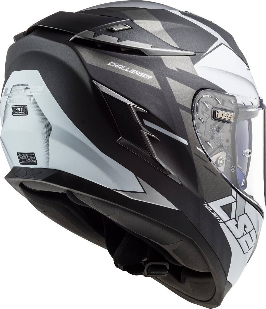 Silver Size S Helmet U830