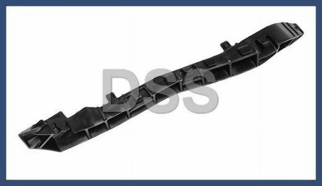 Front Bumper Stiffener Bracket Left Z214