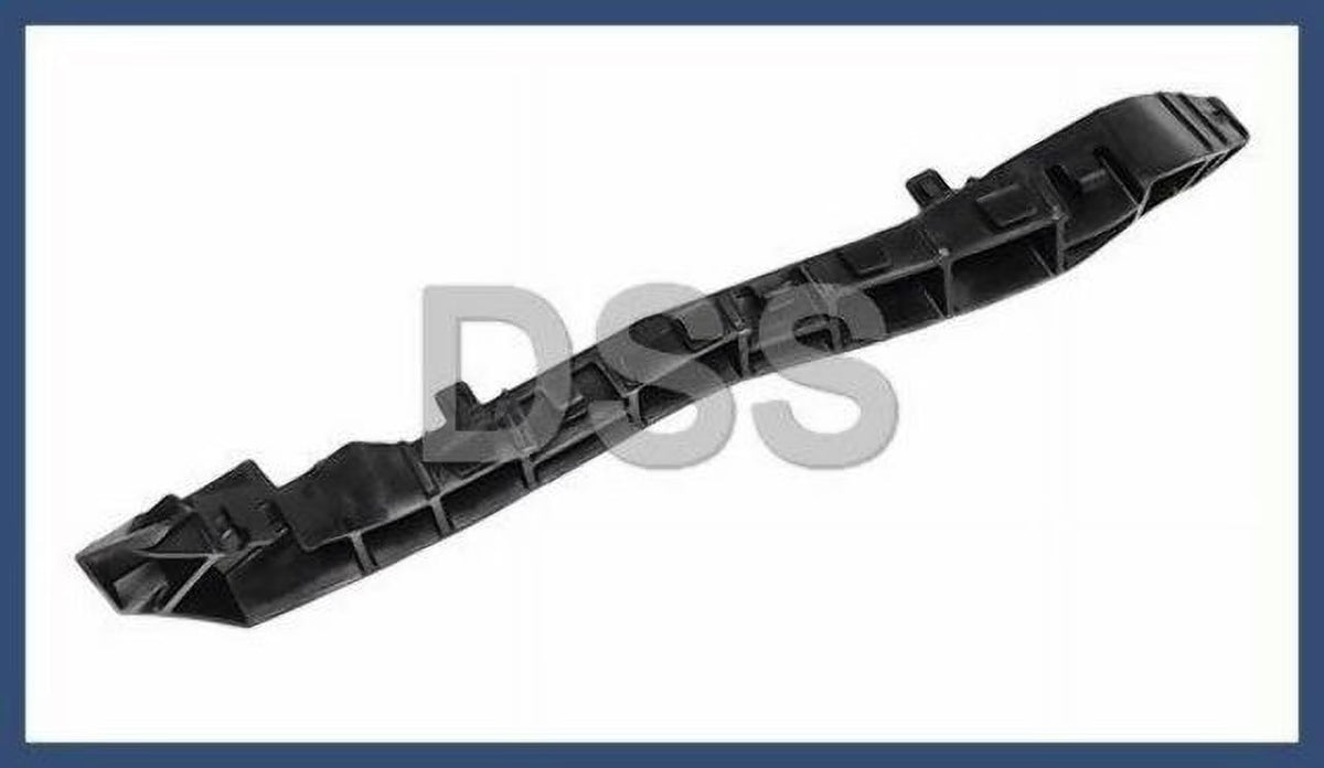 Front Bumper Stiffener Bracket Left Z214