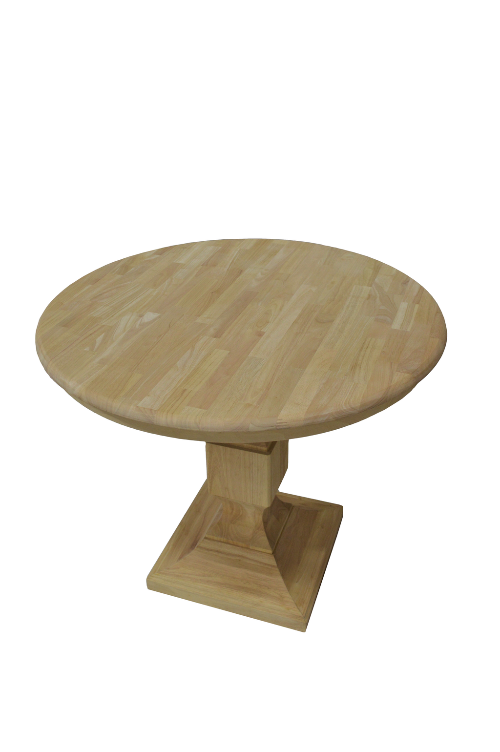 30"D x 29"H Round Dining Table I96059