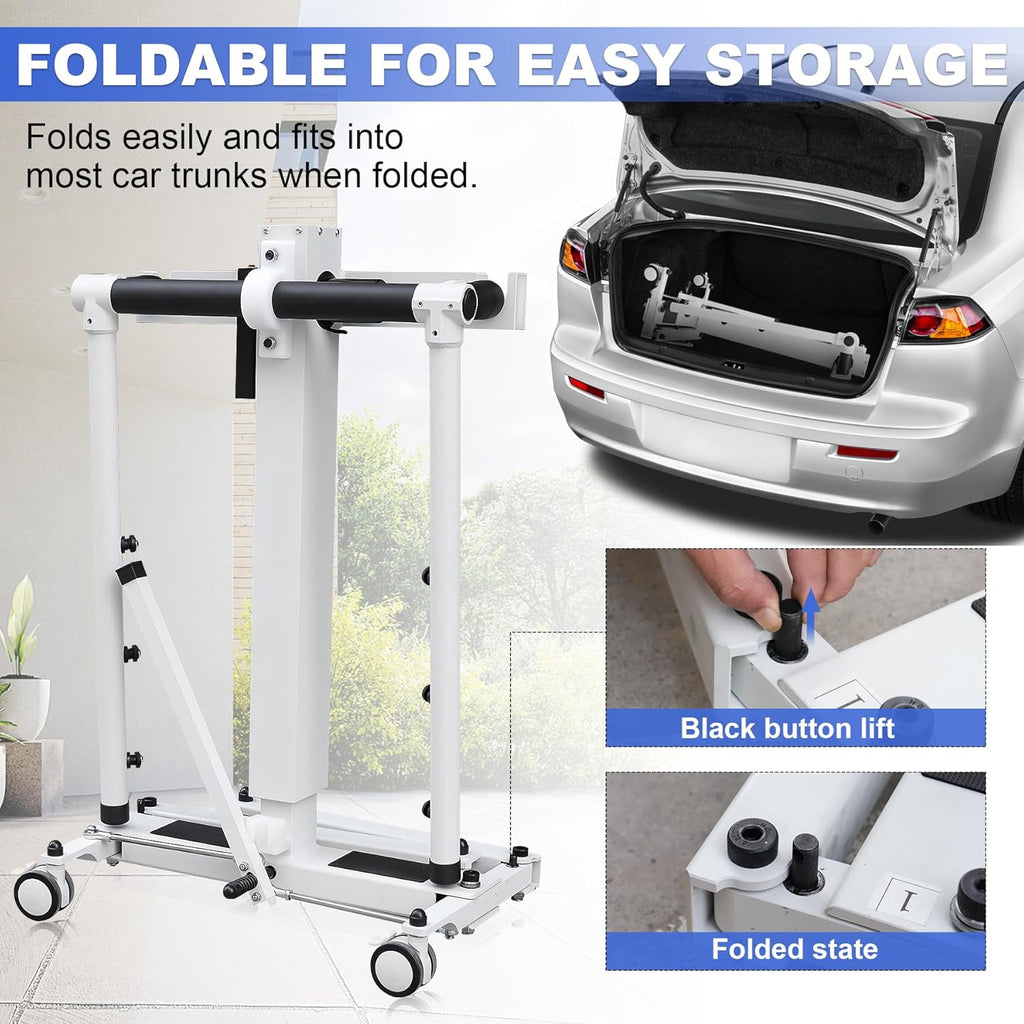 Electric Patient Transfer Lift Chair T65949