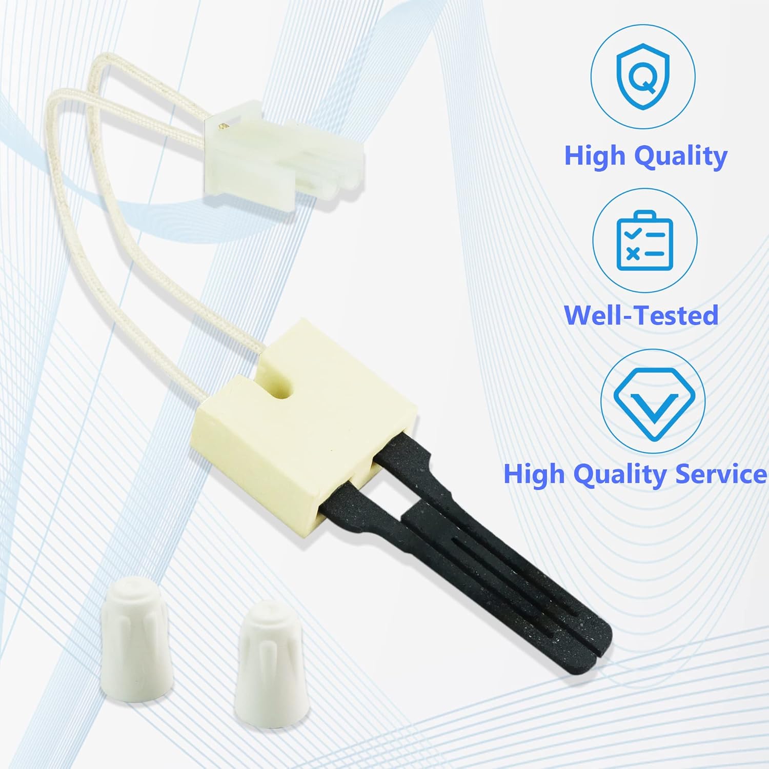 Hot Surface Ignitor V524281
