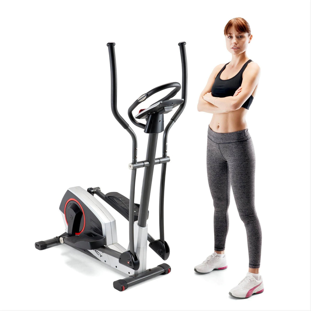 Magnetic Elliptical Trainer Y7713