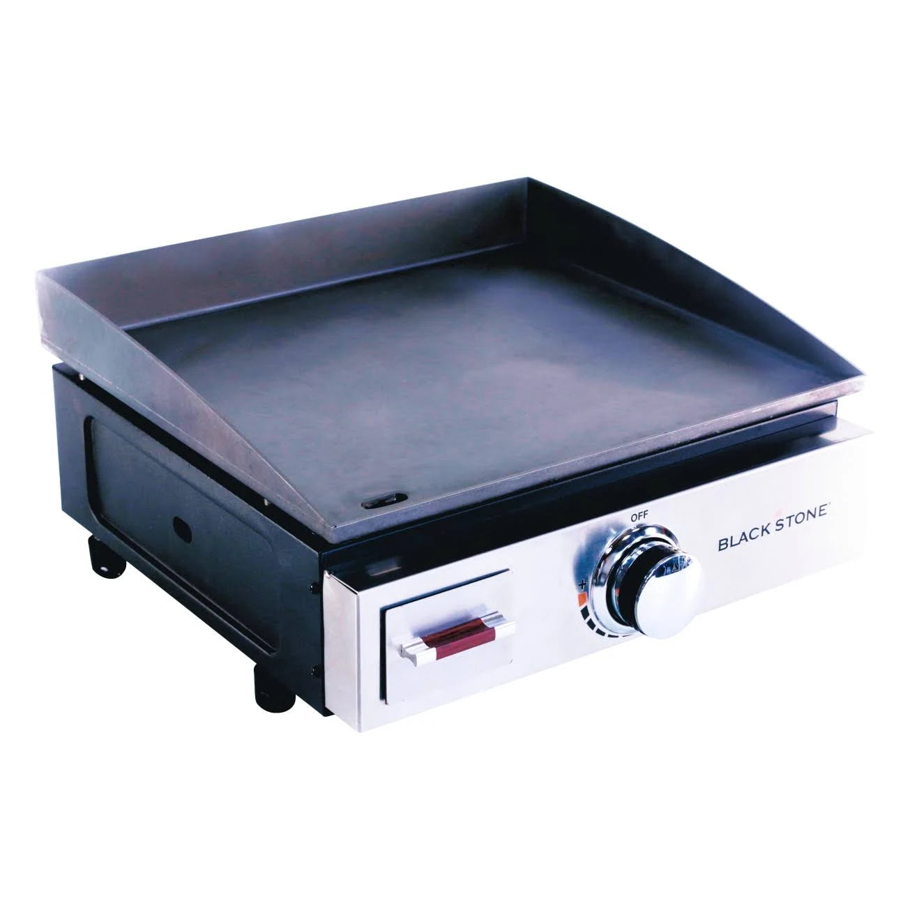 17 Inch Table Top Lp Grill Griddle L588760