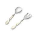 Cloud Salad Serving Set C49148