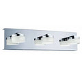 3-Light Bath Bar A315665