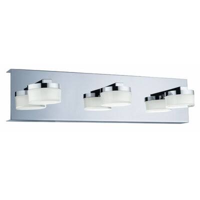 3-Light Bath Bar A315665