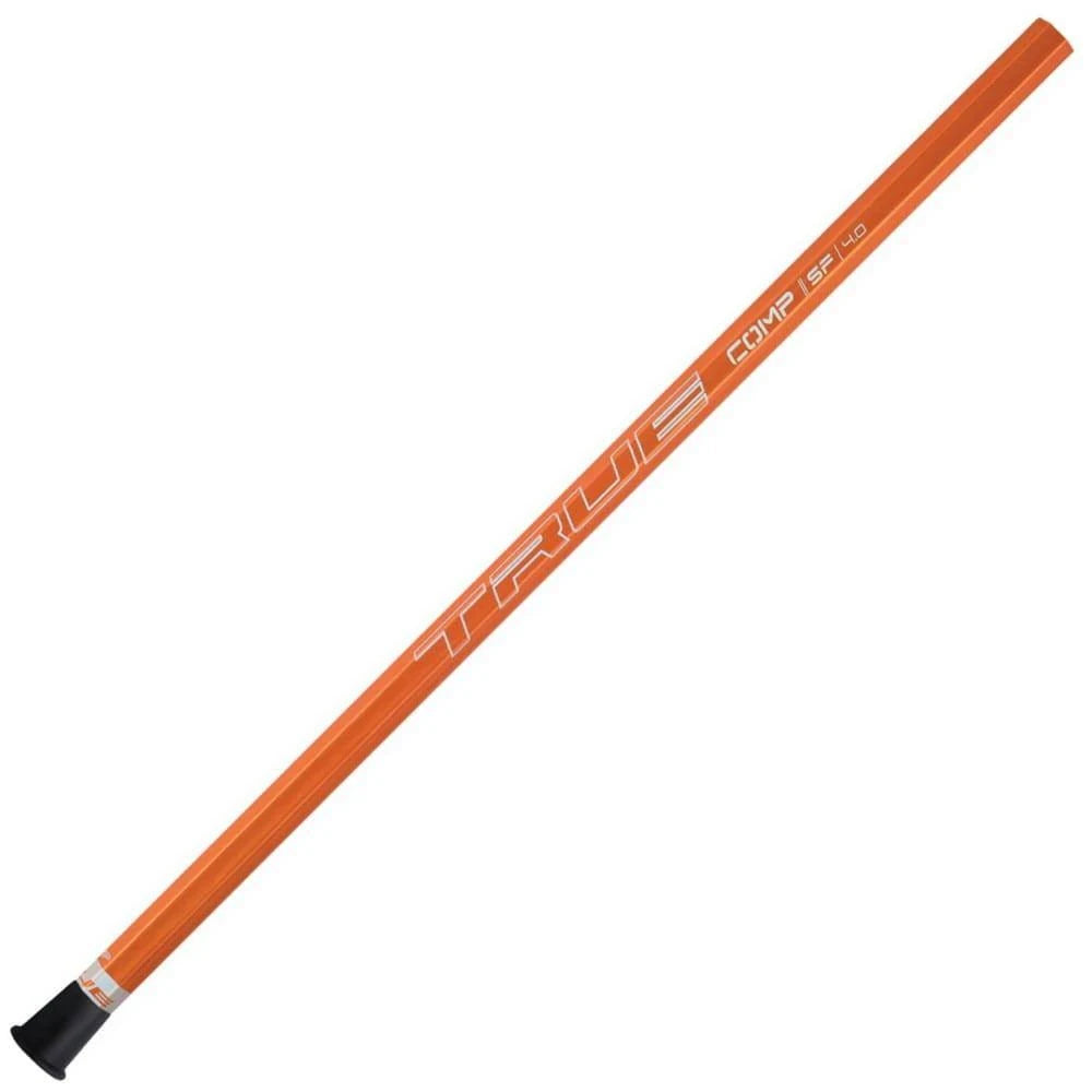 Orange Composite Lacrosse Shaft A1490