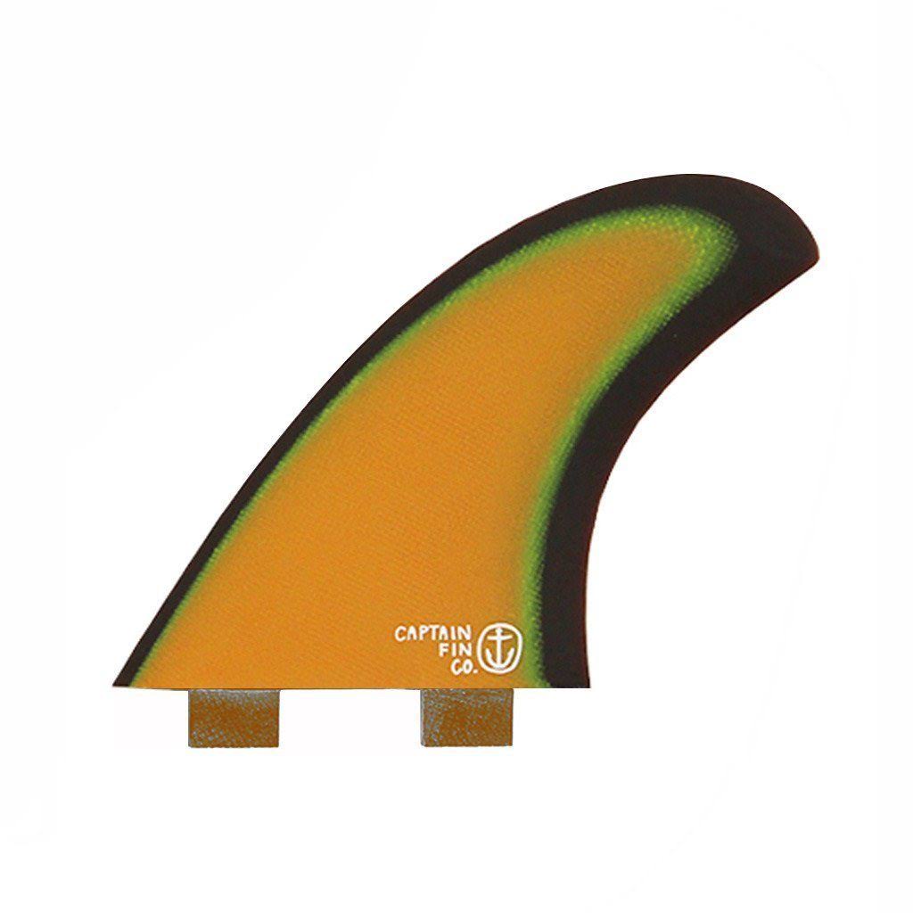 Twin Tab Surfboard Fins A350