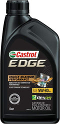 6 Pack 5W-30 Full Synthetic Motor Oil K957380