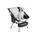 Compact Ultralight Camping Chair with Carry Bag K76236