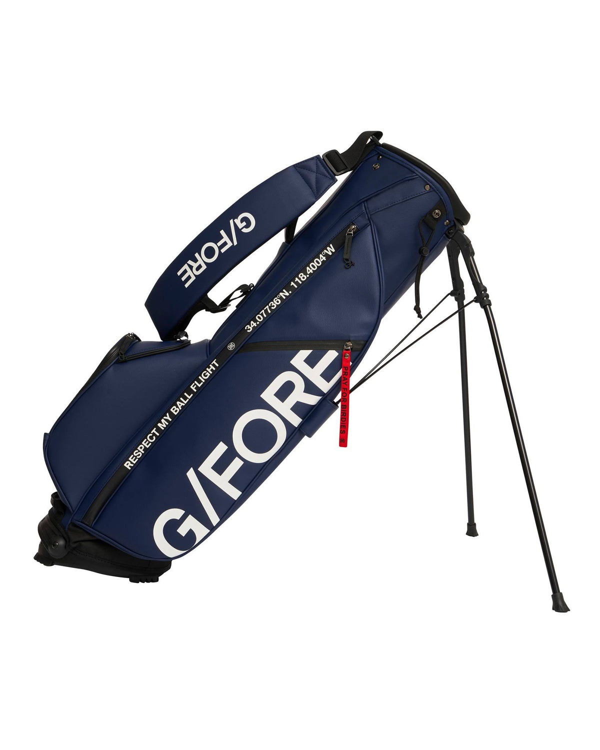Golf Carry Bag C804560