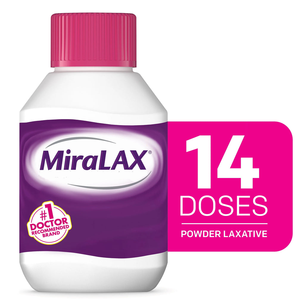 14 Doses Laxative Powder M106