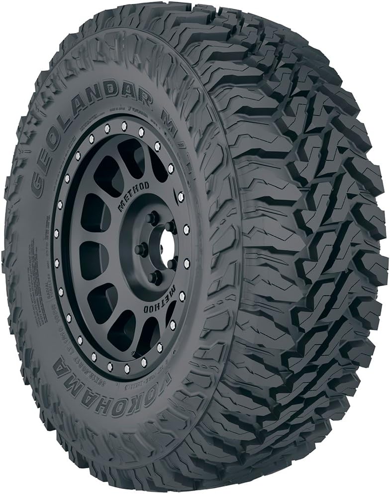 33X12.50R17 All-Terrain Radial Tire M716779