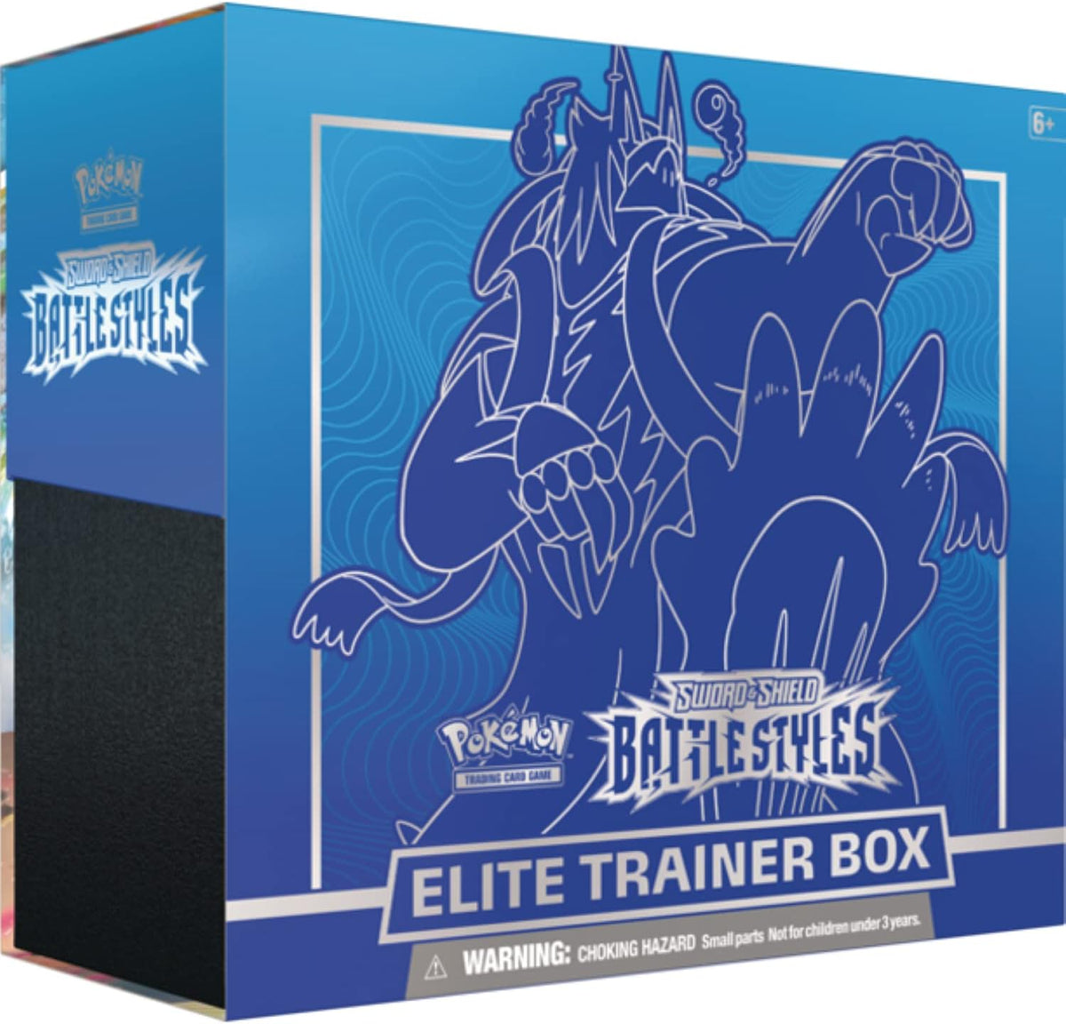Elite Trainer Box B910561