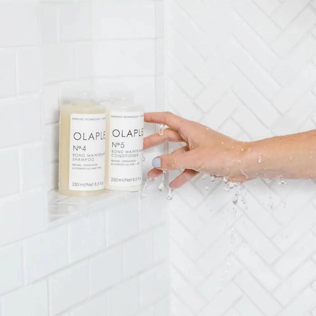 Shampoo and Conditioner Set, 8.5 oz Each F33023
