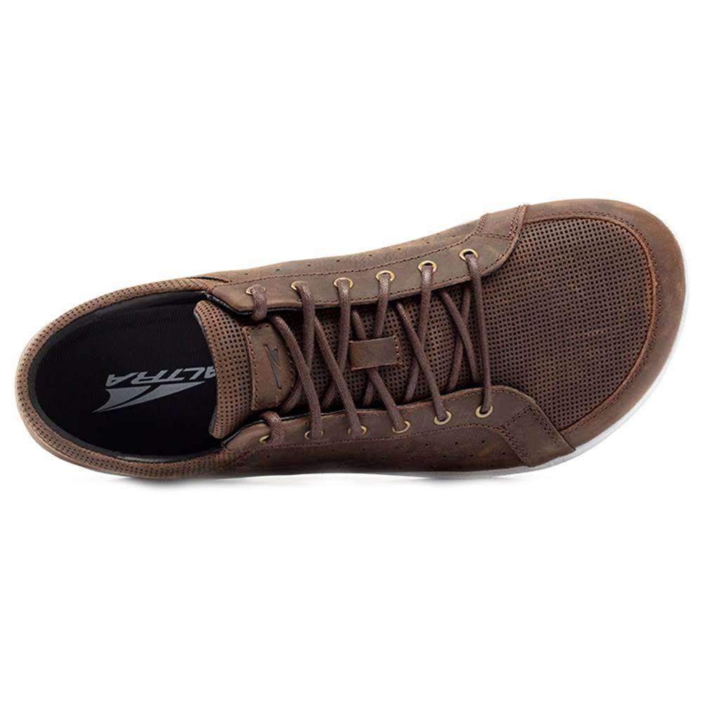 Men's Cayd 9 Brown D88724