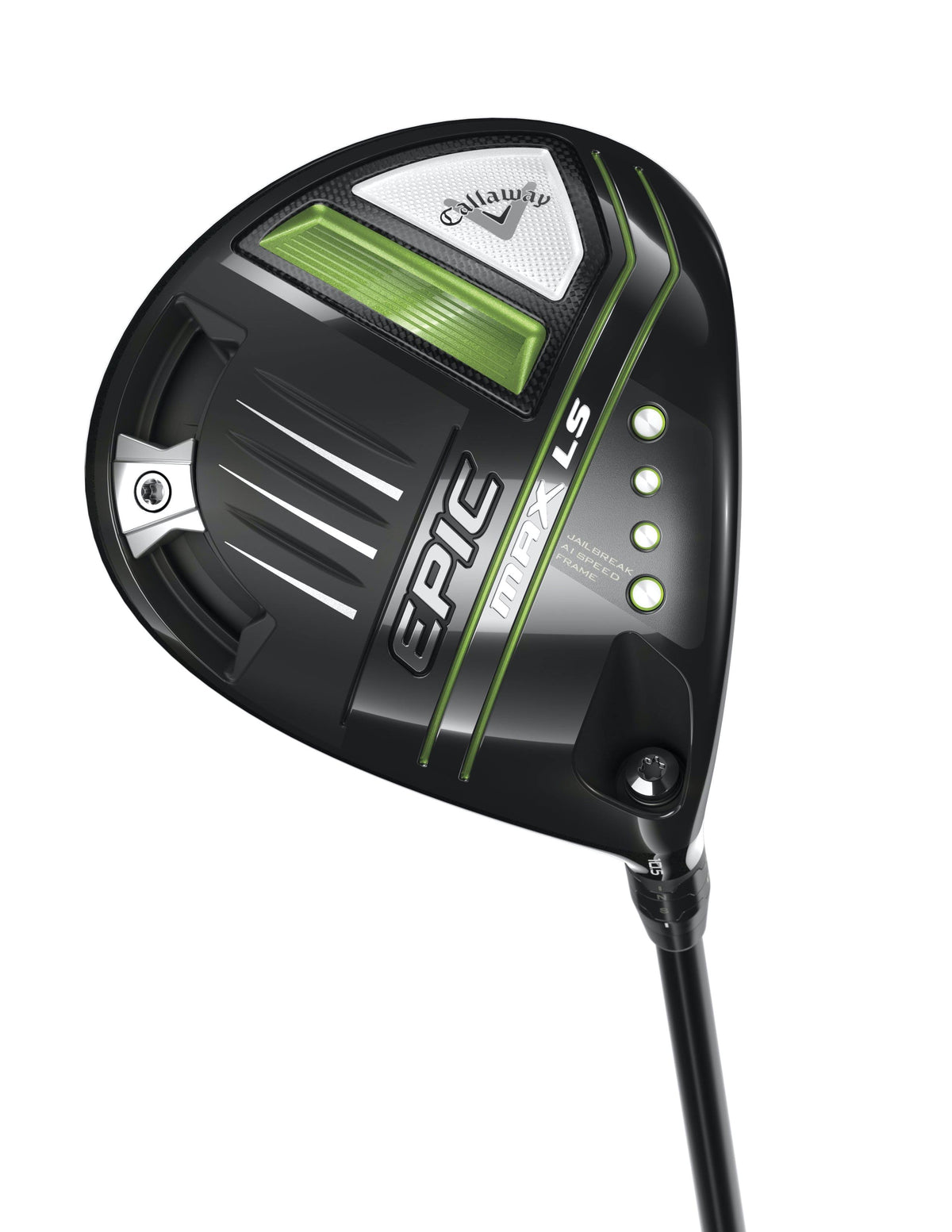 Epic Max LS Driver W843058