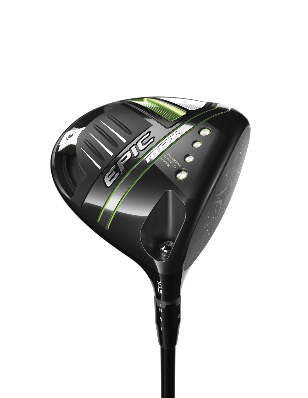 New Driver K18847