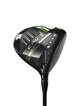 New Driver K18847