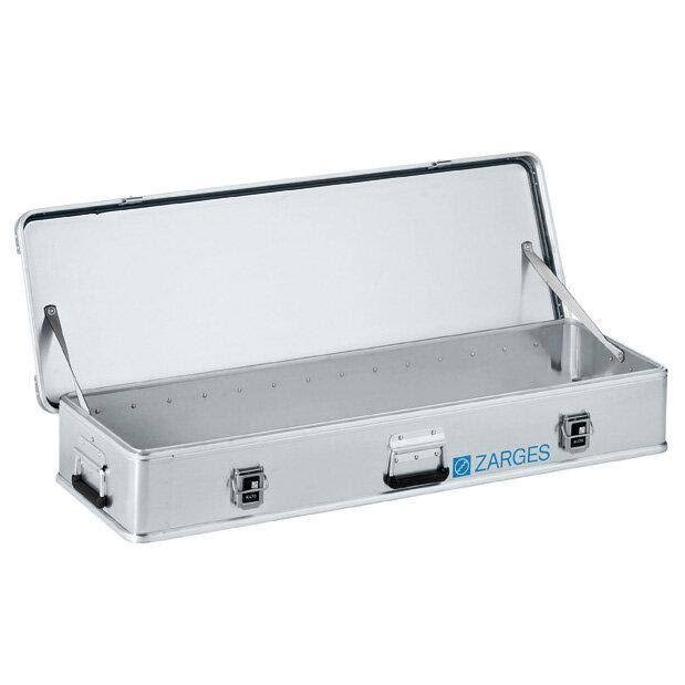 Aluminum Case G524153