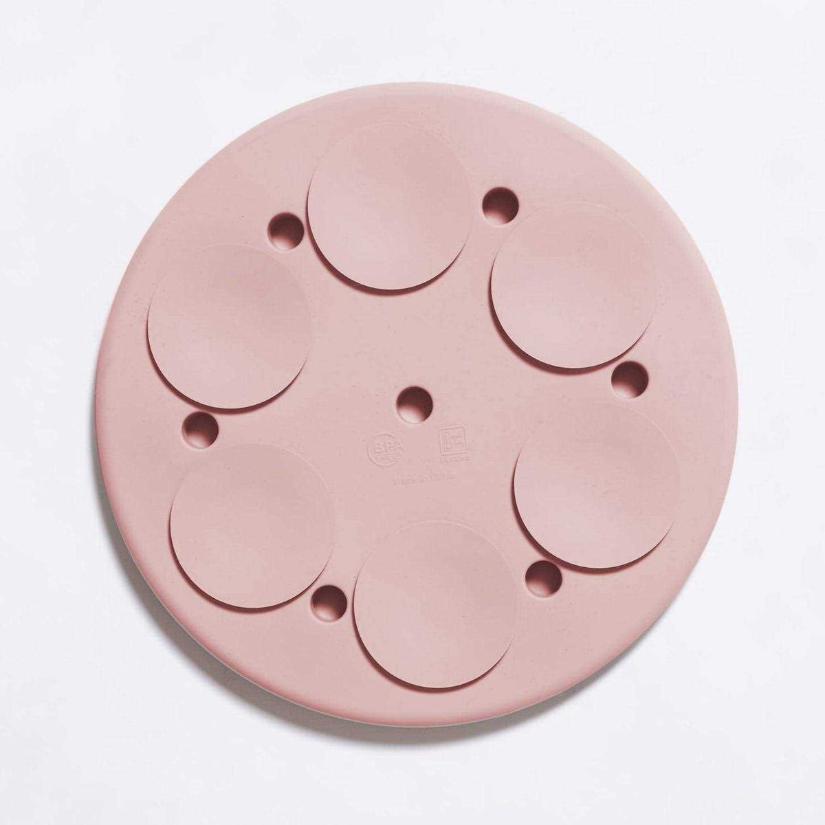 Silicone Snuffle Slow Feeder Dog Toy Dispenser M318