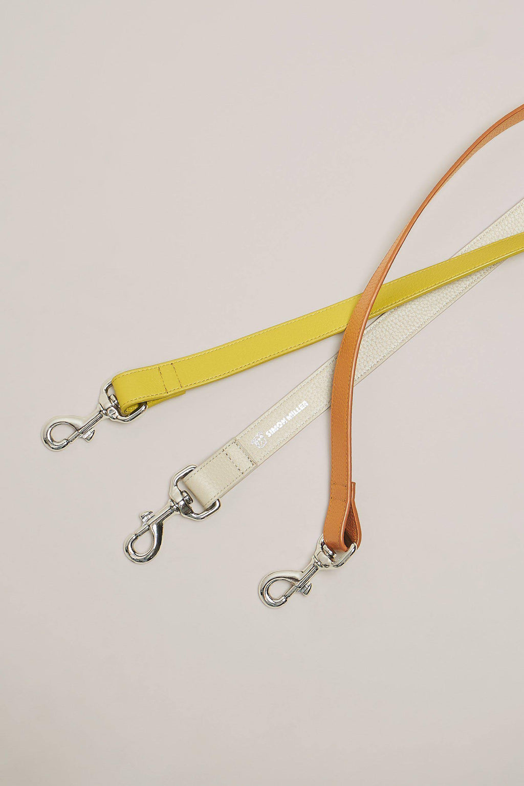 Chartreuse Dog Leash L61036