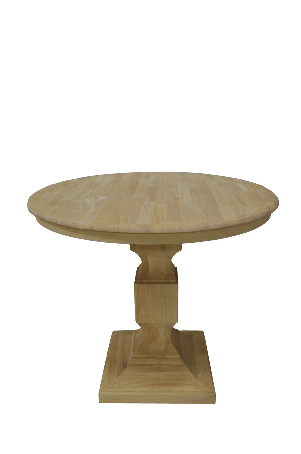 30"D x 29"H Round Dining Table I96059