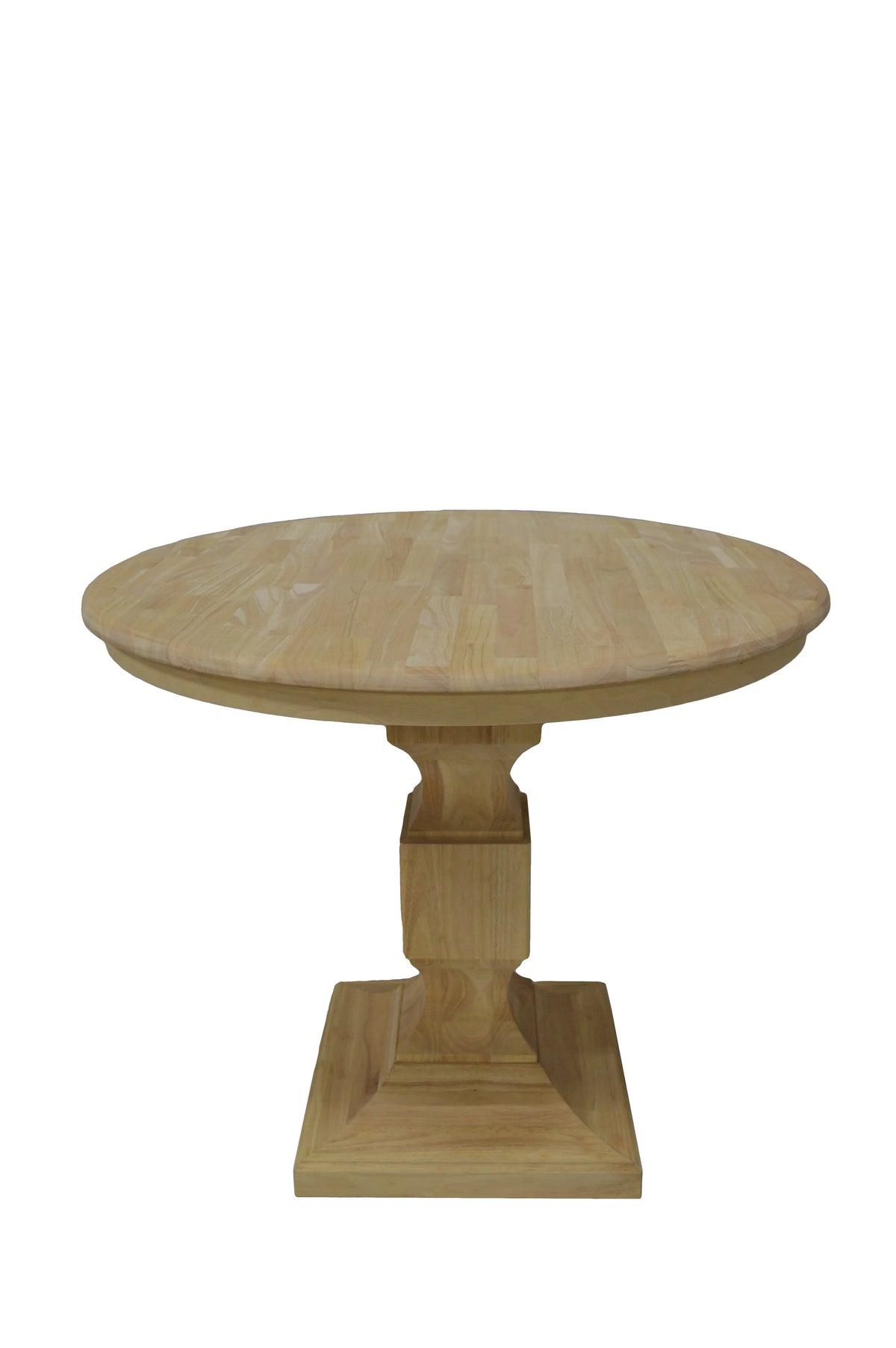 30"D x 29"H Round Dining Table I96059