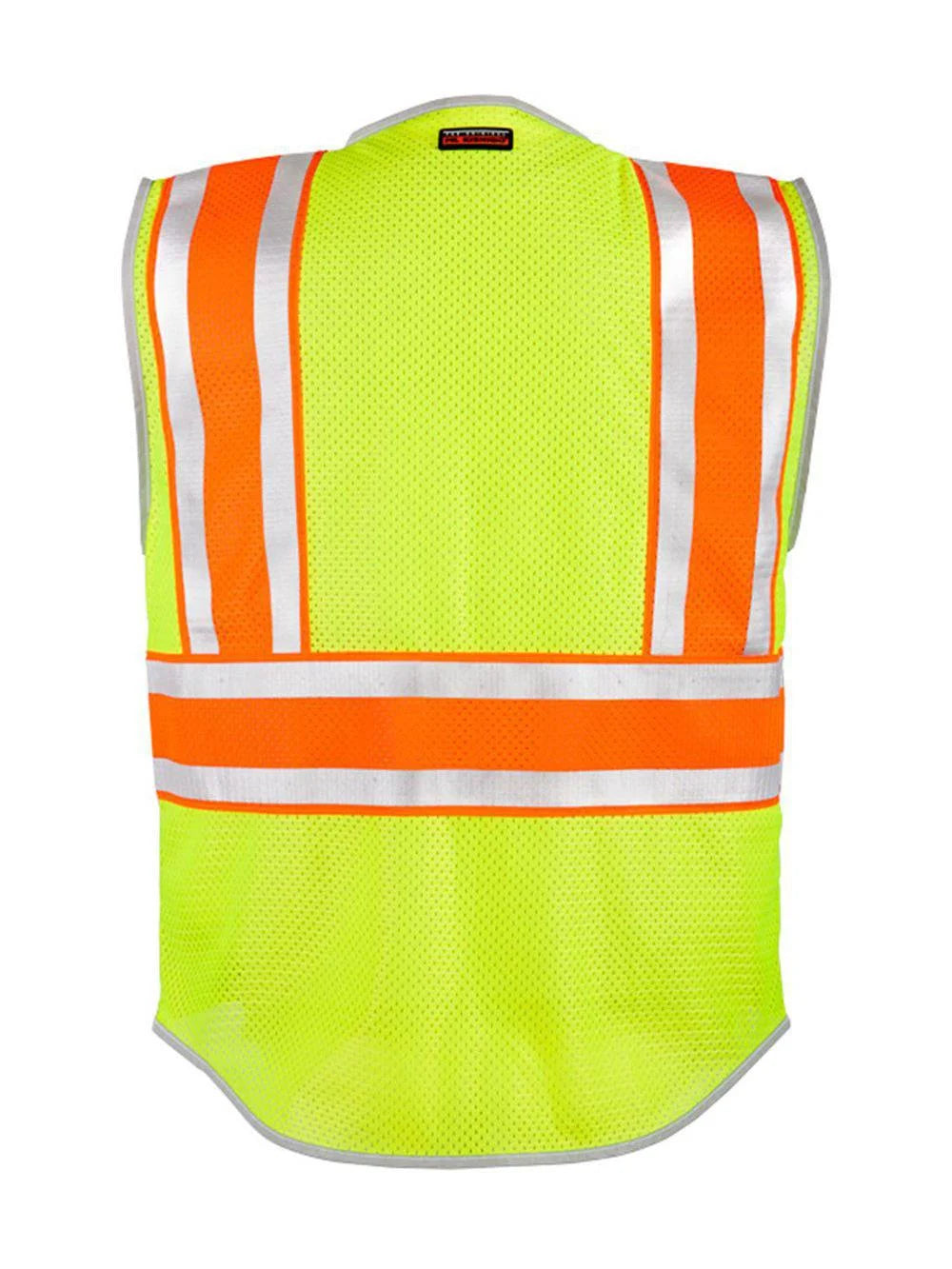 Reflective Vest O536