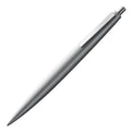 Brushed Stainless Steel Ballpoint Pen W291