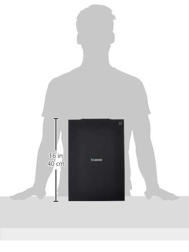 Canoscan Lide 300 Scanner T5145
