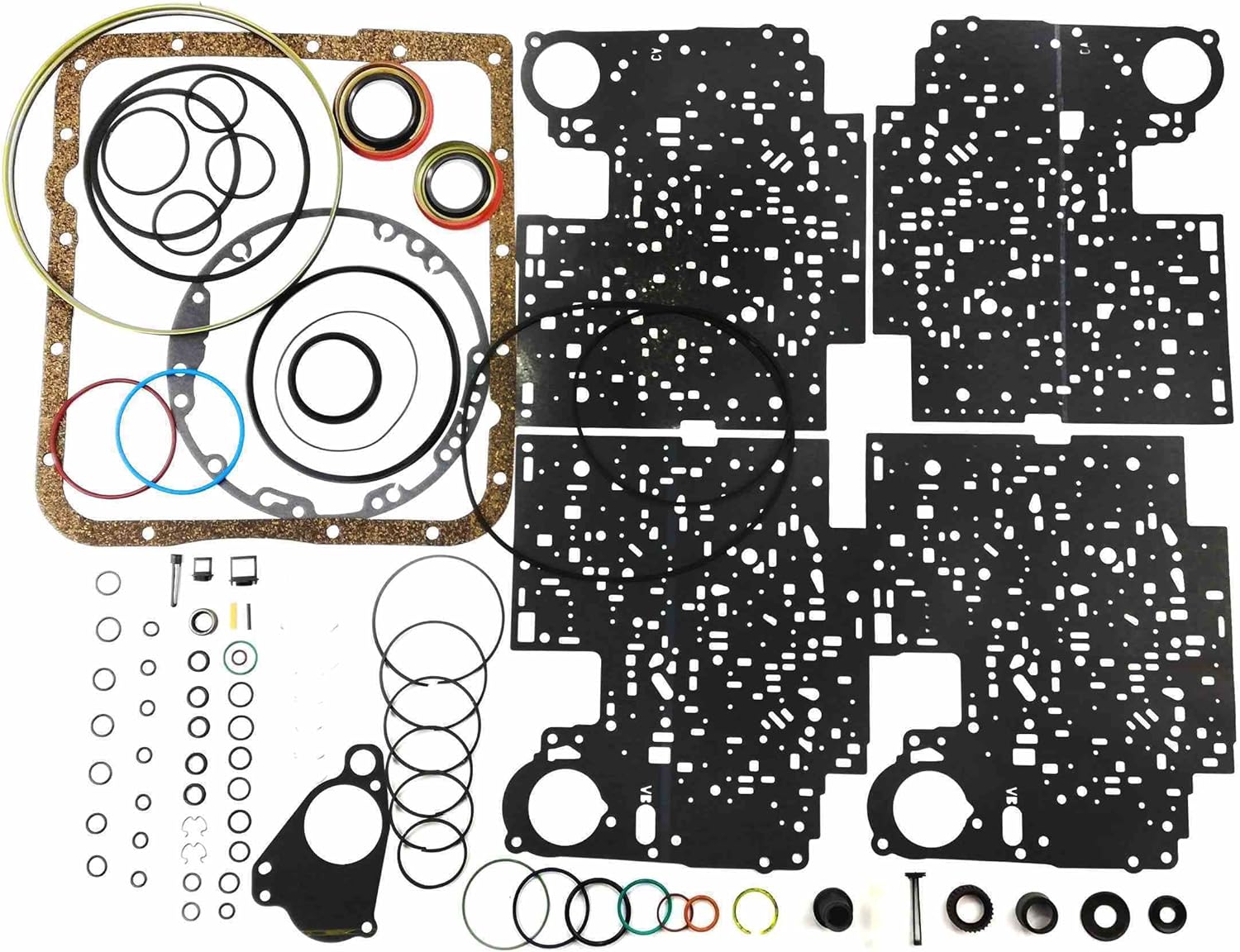 4L60E Overhaul Kit T9626