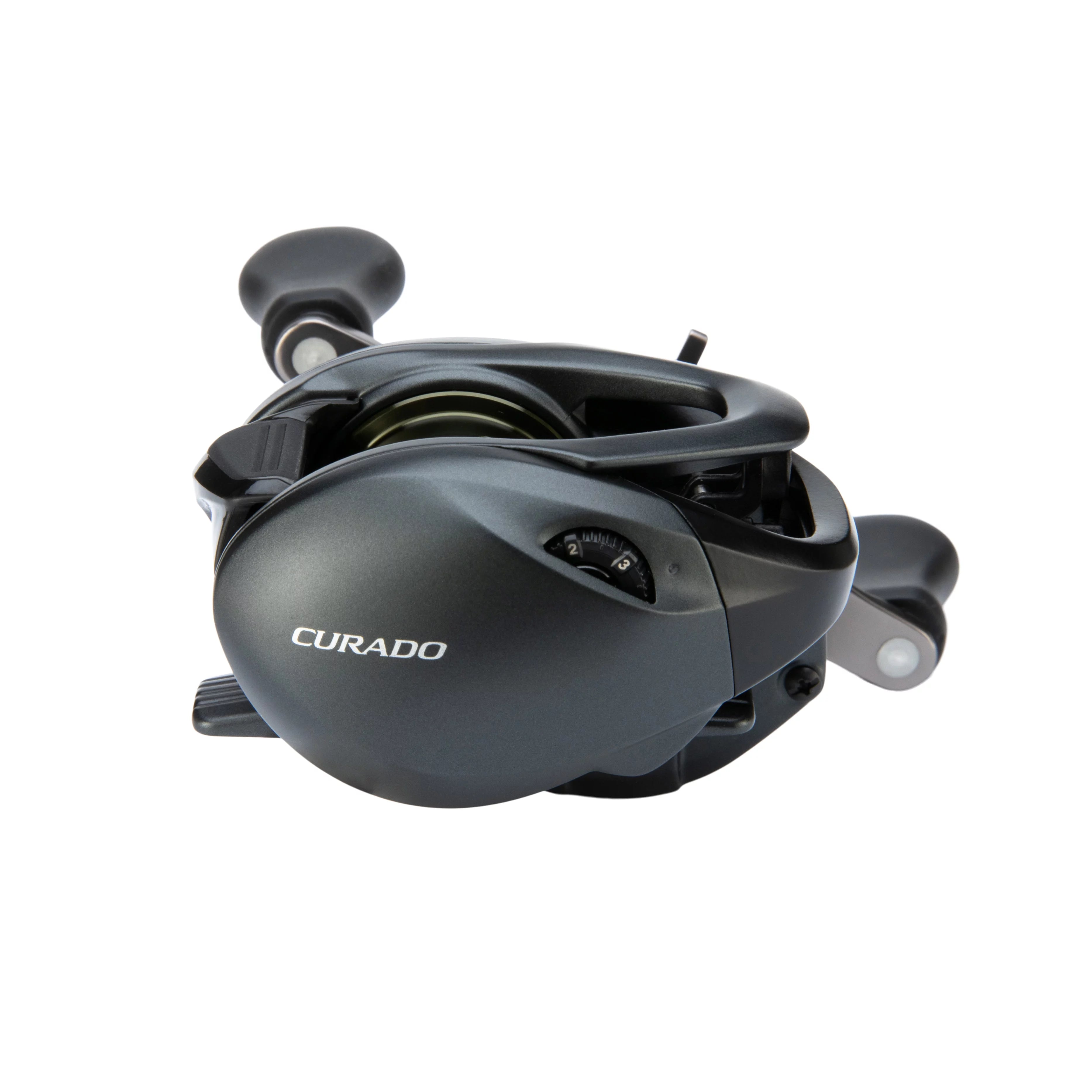 Low Profile Fishing Reel K1626