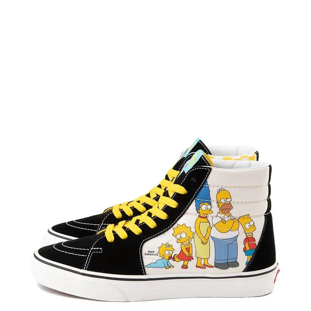 Vans Sk8-Hi T459415